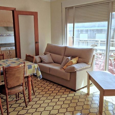 Apartamentos Centricos Playa Norte Peñíscola Dış mekan fotoğraf