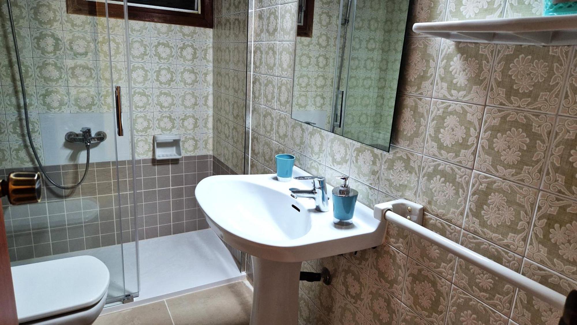 Apartamentos Centricos Playa Norte Peñíscola Dış mekan fotoğraf
