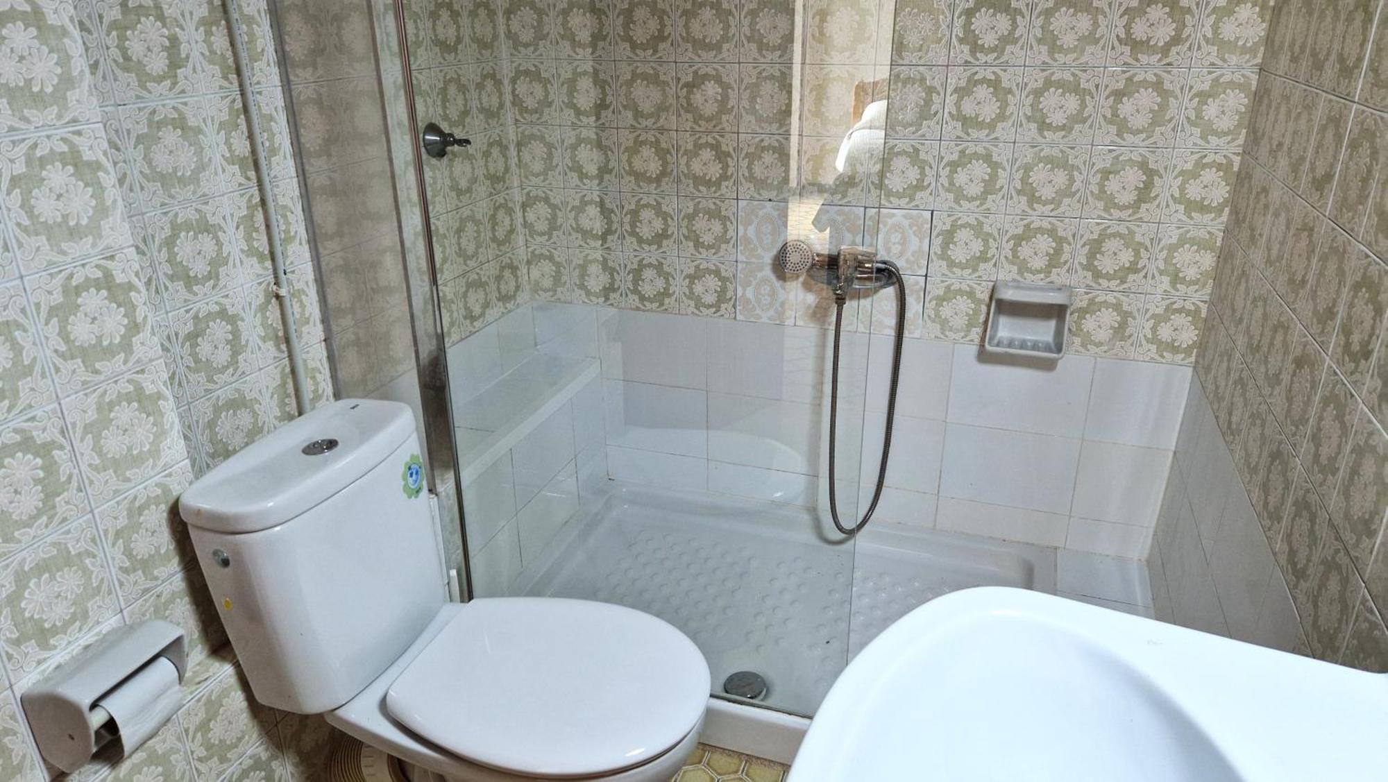 Apartamentos Centricos Playa Norte Peñíscola Dış mekan fotoğraf