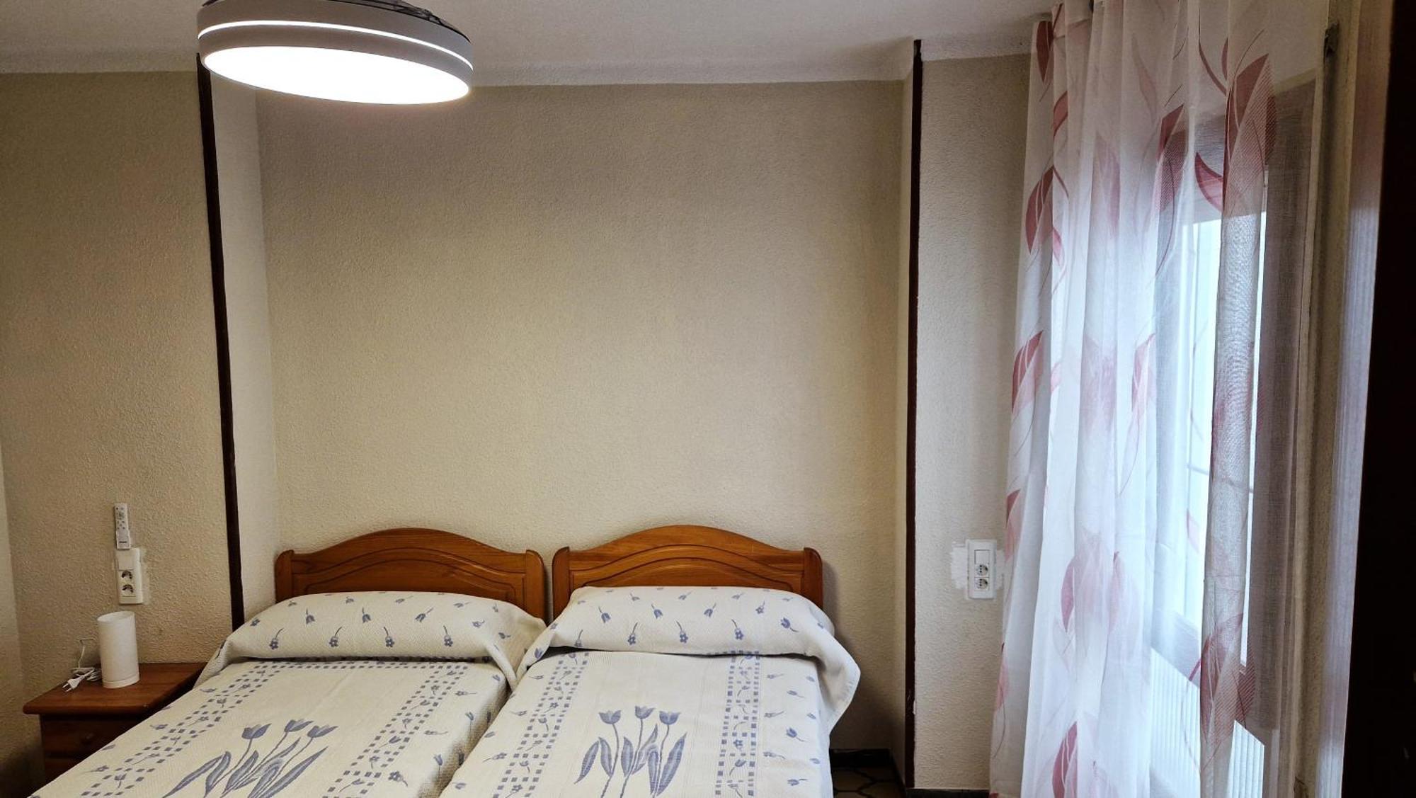Apartamentos Centricos Playa Norte Peñíscola Dış mekan fotoğraf