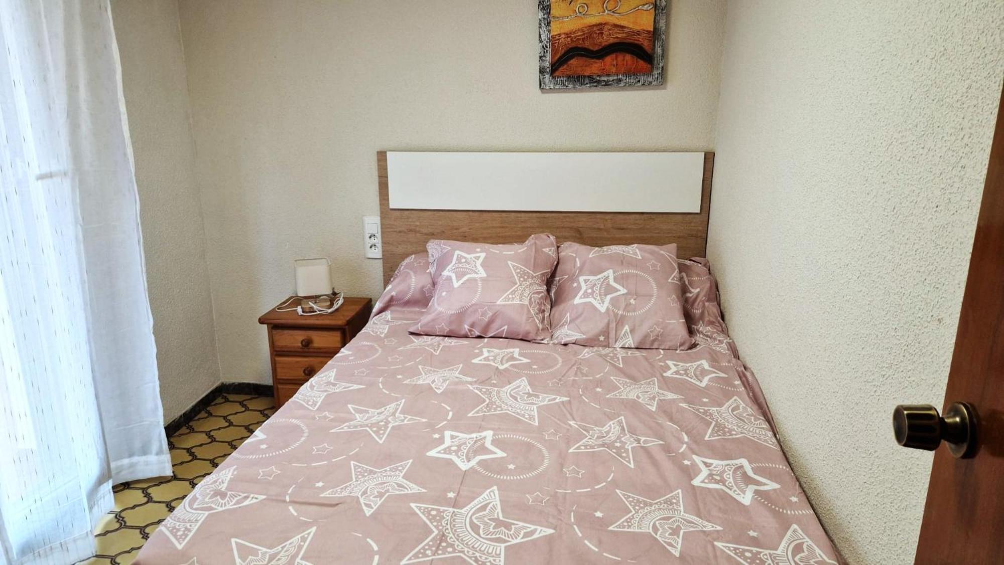 Apartamentos Centricos Playa Norte Peñíscola Dış mekan fotoğraf