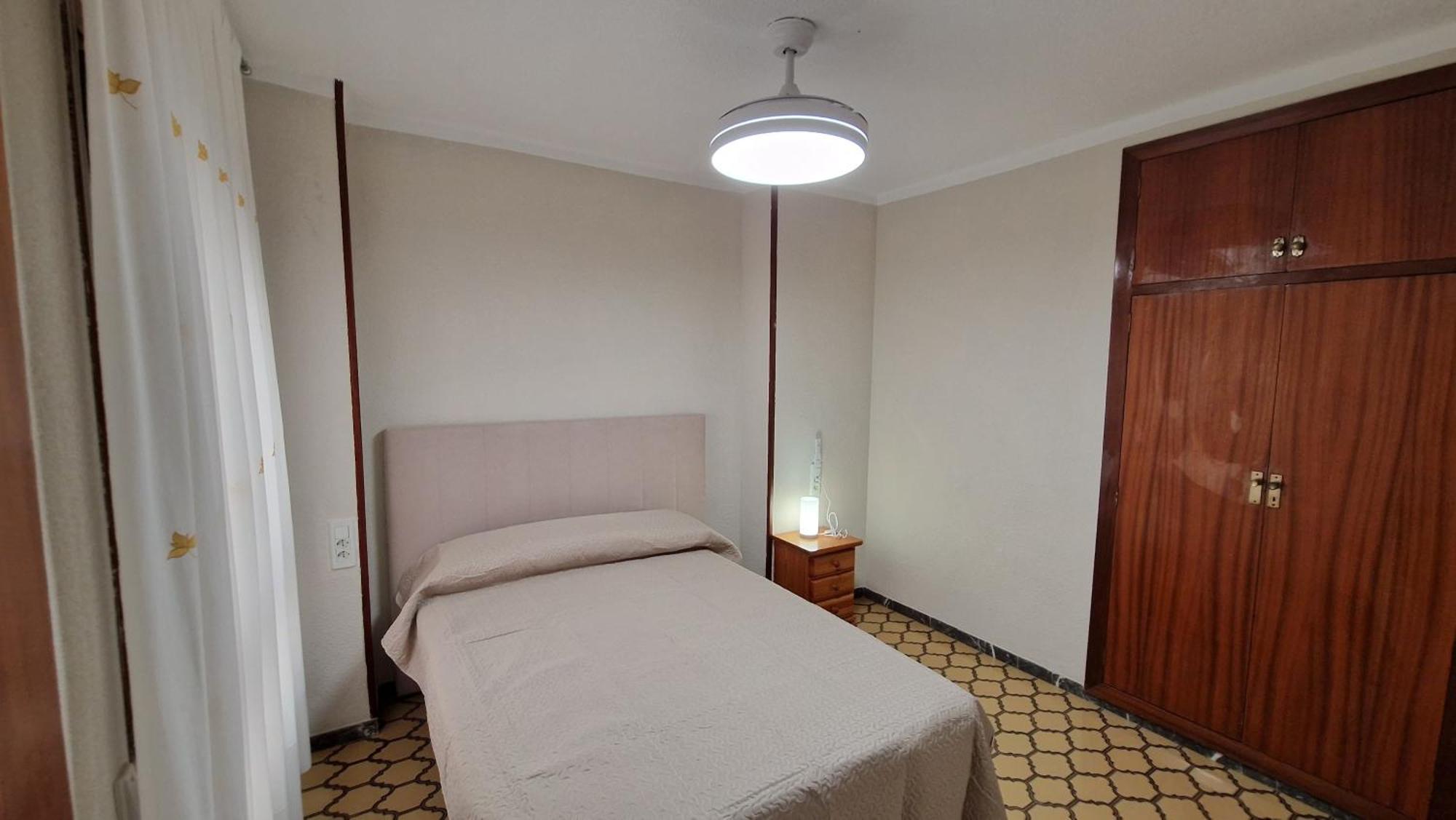 Apartamentos Centricos Playa Norte Peñíscola Dış mekan fotoğraf